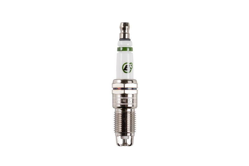 E3 Spark Plugs E3.54 Premium Automotive Spark Plug with DiamondFIRE Technology, 14mm Thread Diameter, 0.708â€ Reach, Taper Seat, Resistor, Pack of 1 - Image 1